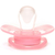 Chupeta Comfort Tamanho 2 Rosa - Buba - BabyStock