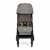Carrinho de Bebê Pact Pro Cinza Pebble - Joie - BabyStock