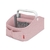 Organizador de Acessórios com Led Rosa - Skip Hop