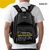 Mochila Multifuncional Way Black - Safety 1st na internet