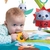 Tapete e Ginásio de Atividades Gymini Sunny Day Meadow Days - Tiny Love - BabyStock