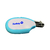 Cortador de Unha Anatômico Aqua White - Safety 1st - comprar online