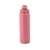 Garrafa Easy Open Térmica 700ml Rosa Cereja - Büp One