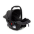 Bebê Conforto Zion Preto Bold - Infanti