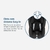 Imagem do Cadeirinha de Carro Pearl 360 Pro Authentic Black - Maxi-Cosi