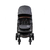 Carrinho com Bebê Conforto Travel System Epic Lite Trio Black Deep - Infanti - comprar online