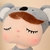 Boneca Angela 36 cm Zoo Koala - Metoo - loja online