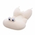 Almofada De Banho Creme - Baby Pil - BabyStock