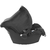 Carrinho com Bebê Conforto Travel System Mobi Black & White - Safety 1st