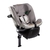 Imagem do Cadeirinha para Carro I-Spin XL 360 Cinza Oyster - Joie