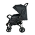 Carrinho com Bebê Conforto Travel System Duo Choice Preto - Voyage - comprar online