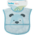 Babador Com Pega Migalhas Buba Cachorrinho - Buba - BabyStock