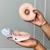 Rosquinhas de Amamentação Nude - DBella for Baby - comprar online