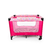 Berço Portátil Happy Rosa - Cosco - comprar online