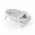 Banheira de Bebê Smile com Suporte Grey - Safety 1st - comprar online