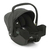 Carrinho de Bebê Combo Parcel Carbon com Bebê Conforto I-snug Shale Joie na internet