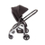 Imagem do Carrinho de Bebê Lila CP² Essential Black - Maxi-Cosi