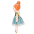 Boneca Angela 49cm Fada Lulu Com Caixa - Metoo - comprar online