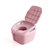 Imagem do Troninho Infantil Ploc Rosa - Voyage