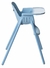 Cadeira de Alimentação Poke Baby Blue - Burigotto - BabyStock