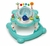 Andador Infantil 4 em 1 Funny Verde Água - Galzerano