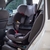 Cadeirinha de Carro Spinel 360º Maxi-Cosi 0 a 36 Kg Authentic Graphite + Espelho Back Seat na internet