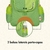 Mochila Infantil Safari Croco - Tiny Love - BabyStock