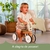 Triciclo Infantil de Madeira Boho Chic - Tiny Love - comprar online