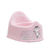 Troninho Infantil Start Rosa - Voyage
