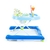 Andador Infantil Baby Step Até 12 kg Azul - Voyage na internet