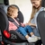 Imagem do Cadeirinha de Carro Spinel 360 0 a 36 Kg Authentic Graphite - Maxi-Cosi