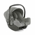 Carrinho de Bebê Combo Parcel Oyster com Bebê Conforto I-snug Pebble Joie - loja online