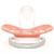 Chupeta Comfort Tamanho 1 Elefantinho Rosa - Buba - BabyStock