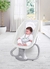 Cadeira de Descanso Techno Light Até 18 Kg Cinza Fit - Mastela na internet