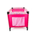 Berço Portátil Happy Rosa - Cosco - BabyStock