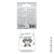 Copo Infantil com Bico de Silicone 125ml Cinza - KaBaby - comprar online