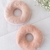 Rosquinhas de Amamentação Nude - DBella for Baby - BabyStock