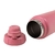 Garrafa Easy Open Térmica 700ml Rosa Cereja - Büp One - loja online