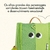 Imagem do Mochila Infantil Safari Croco - Tiny Love