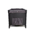 Berço Portátil Nanny Preto Mescla - Cosco - comprar online