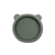 Bowl de Silicone Piccolo Ursinho Verde - Infanti - comprar online