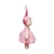Boneca Angela 36 cm Lily Bell - Metoo na internet