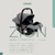 Bebê Conforto Zion Preto Bold - Infanti - comprar online