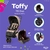 Carrinho com Bebê Conforto Travel System Toffy Duo Bege - Cosco - BabyStock