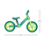 Bicicleta de Equilibrio Dino Verde - Buba - loja online