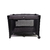 Berço Portátil Nanny Preto Mescla - Cosco