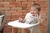 Cadeira de Alimentação Poke Polar - Burigotto - BabyStock