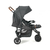 Carrinho de Bebê Breeze Preto - Infanti - loja online