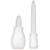 Kit Aspirador Nasal com Conta-Gotas - Buba