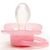 Chupeta Comfort Tamanho 2 Ursinho Rosa - Buba - loja online